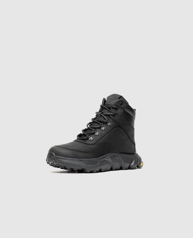 Remarkables Vibram Boot, ONYX
