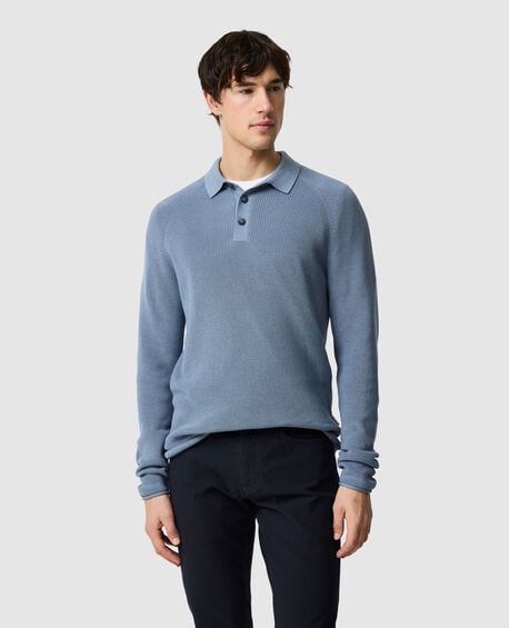 Eastern Bush Knit, FLINT
