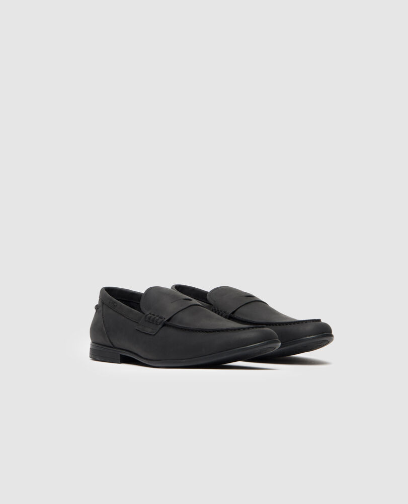 St James Loafer, ONYX