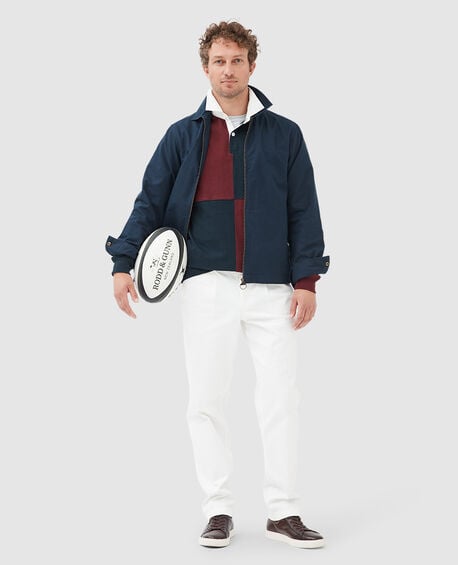 Otago Shirt, NAVY