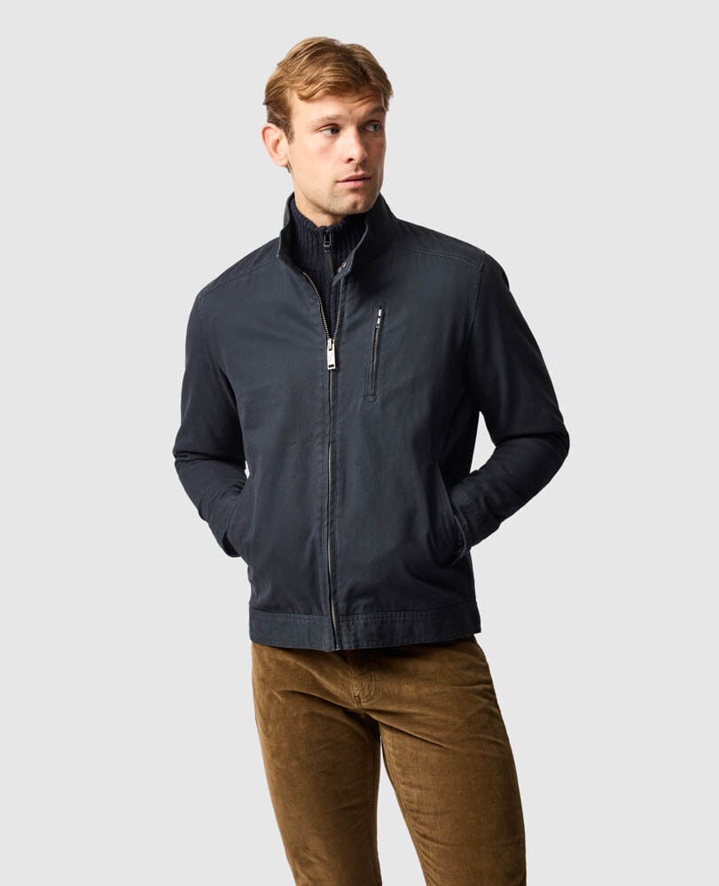 Armitage Jacket, , Front