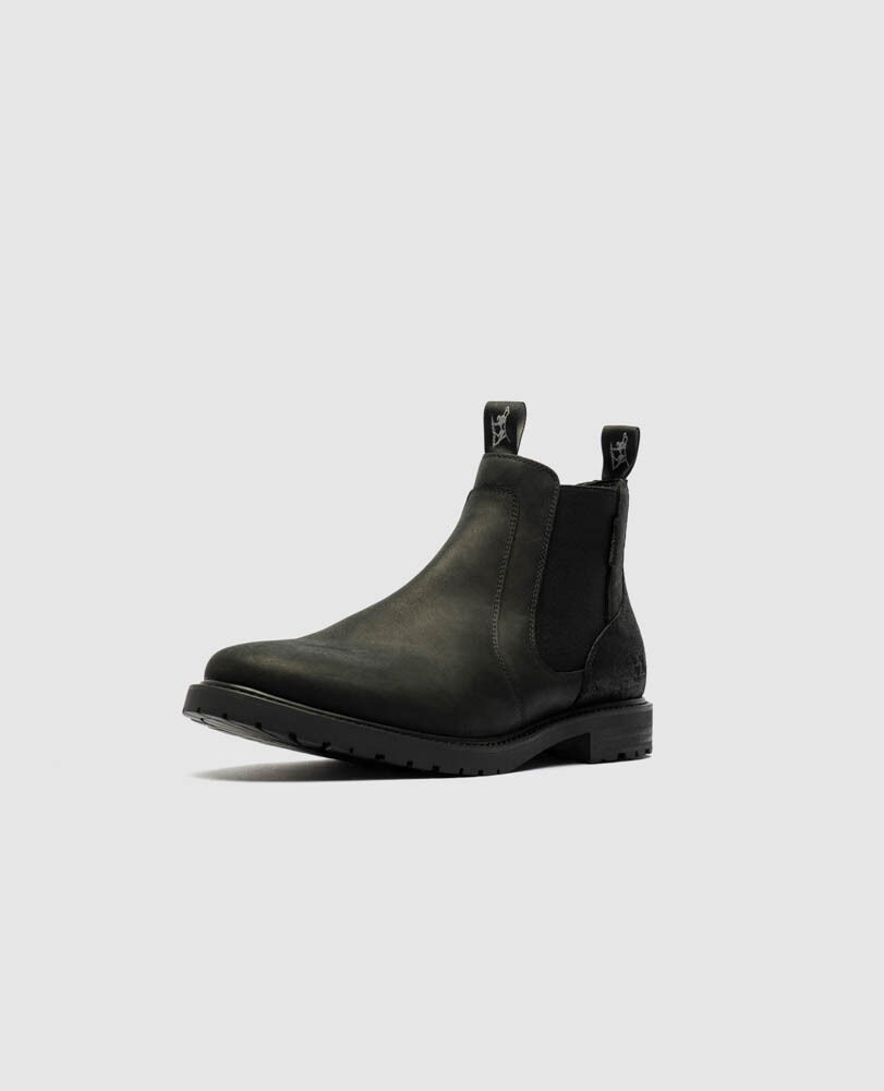 Brooklyn Chelsea Boot, ONYX