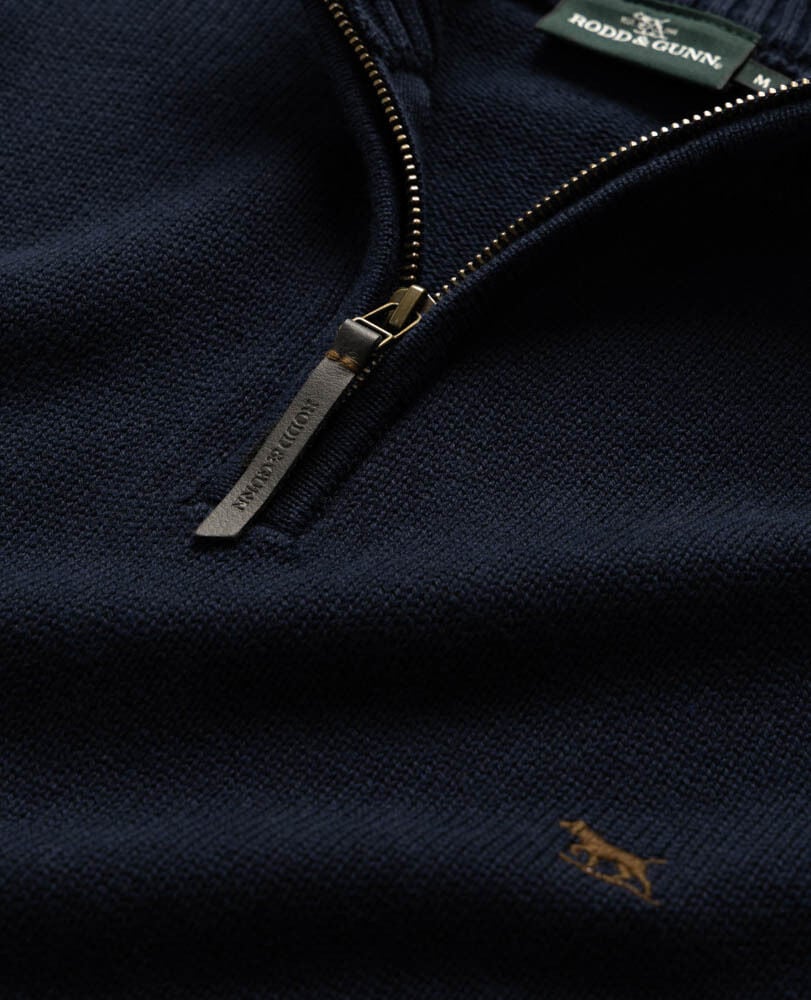 Merrick Bay Knit, SAPPHIRE, Detail 2