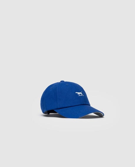 Gunn Cap, ROYAL SKY