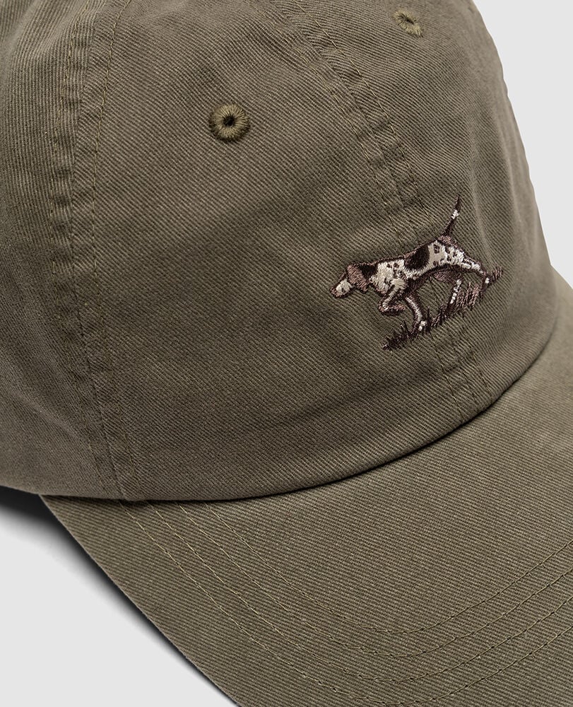 Signature Cap, FOREST