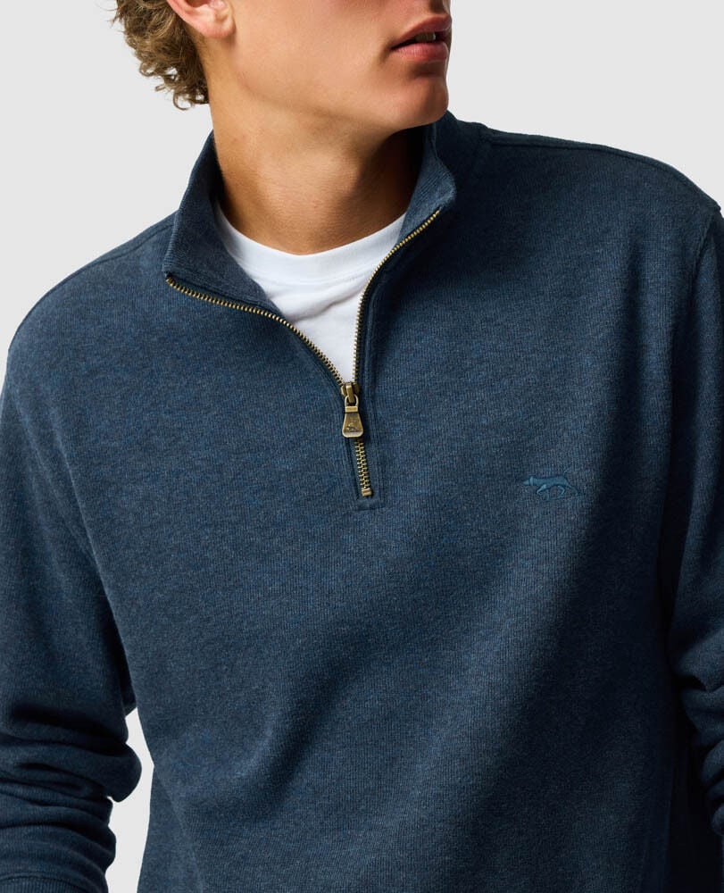 Alton Ave Sweat, DEEP OCEAN, Detail 3