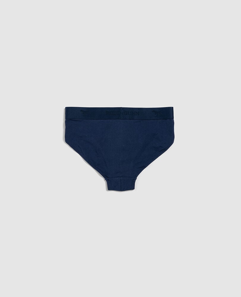 Gunn Shy Brief 3 Pack, MULTI, Detail 2