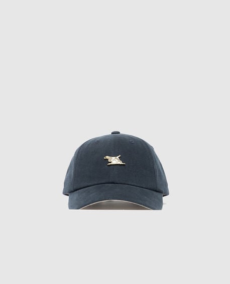 Pinnacles Cap, NAVY OXFORD