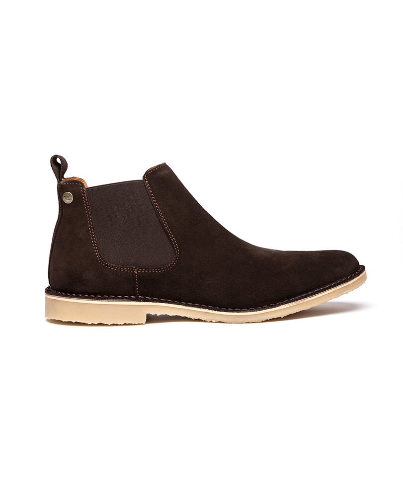 Glenbrook Chelsea Boot, , Front