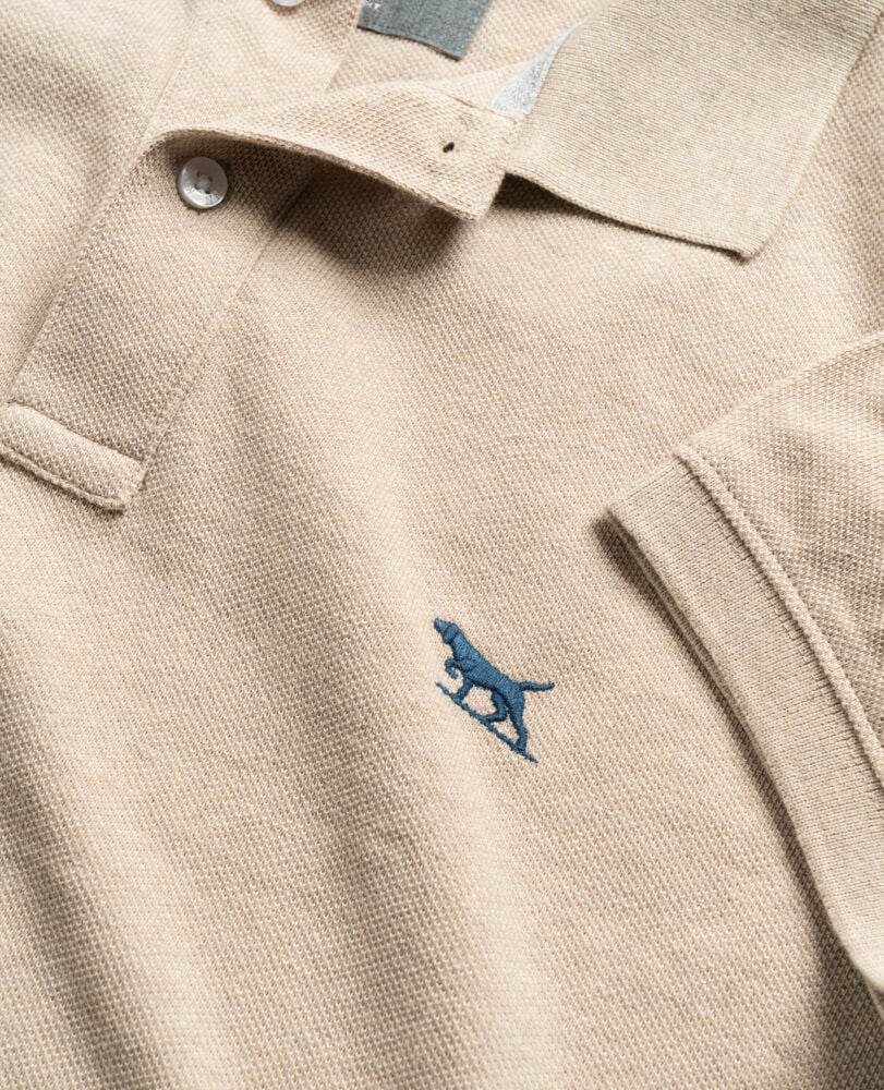 The Gunn Polo, OAT, Detail 2