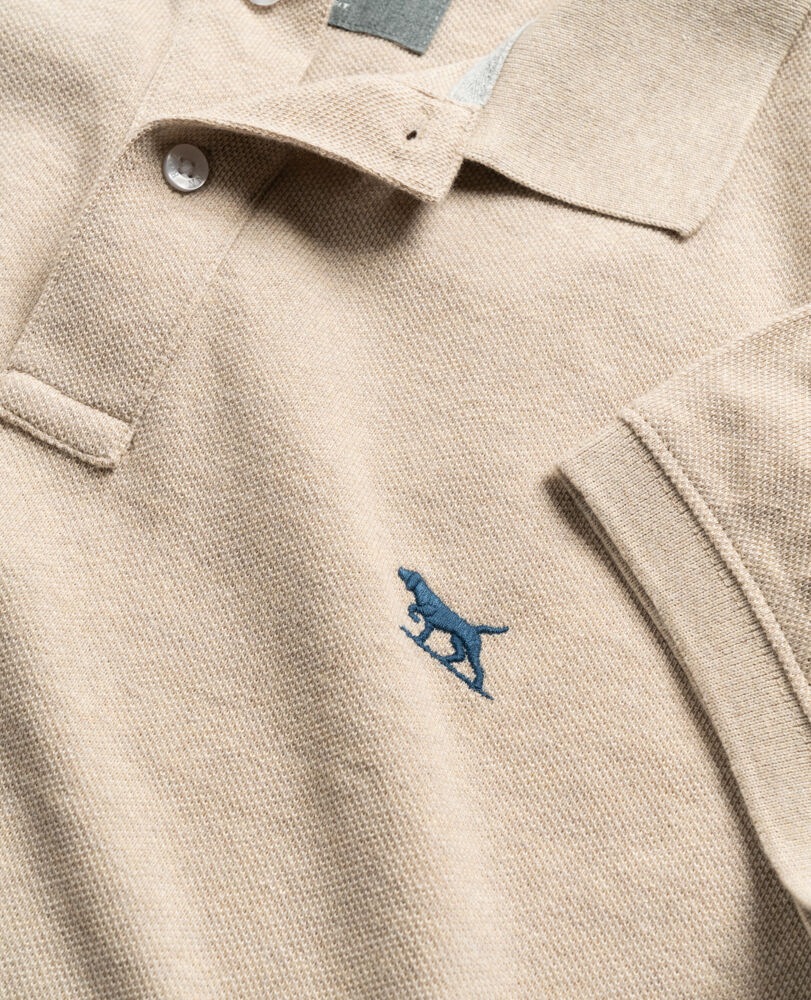 The Gunn Polo, OAT, Detail 2