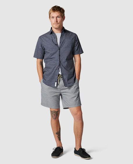 Gunn 7" Resort Short, ECLIPSE