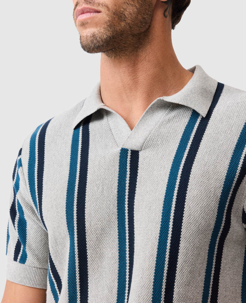 Royce Hill Strick, ABENDD&Auml;MMERUNG, Detail 3