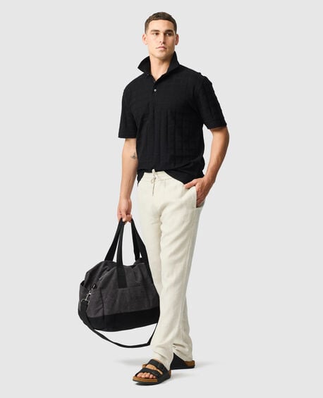 Rosskeen Polo, NOIR