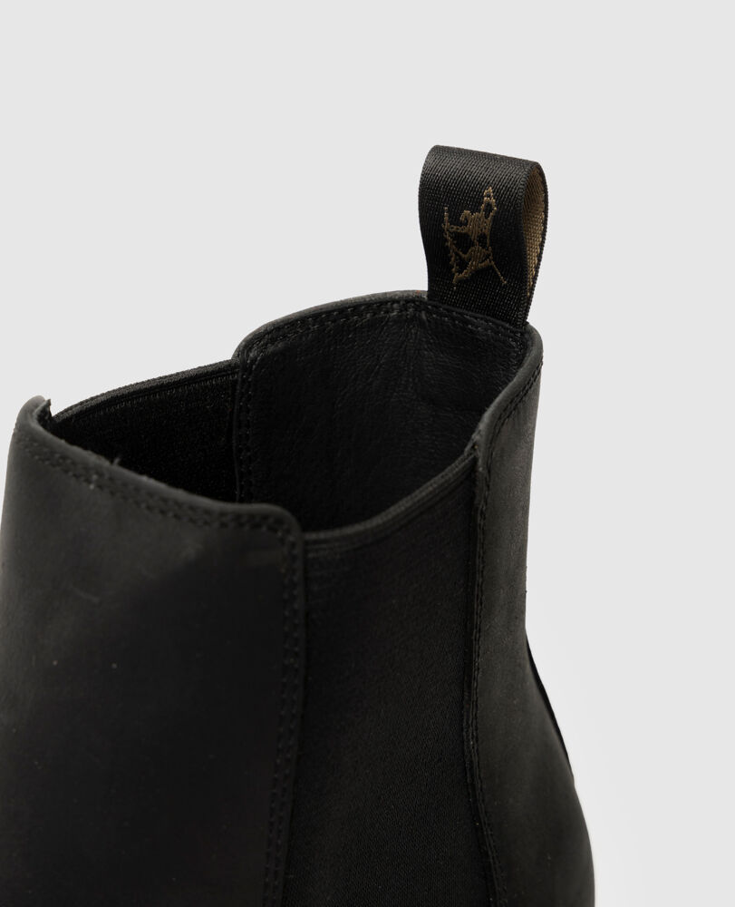 O'neill Chelsea Boot, ONYX, Detail 3