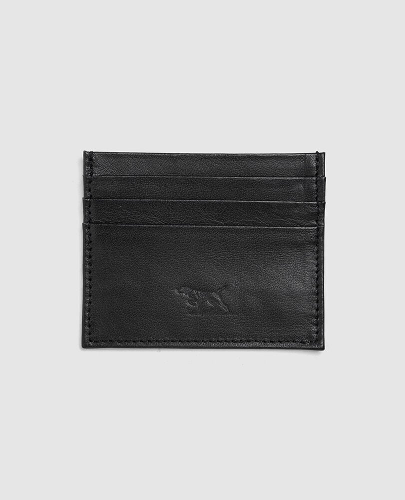 Stormy Point Card Holder, , Front