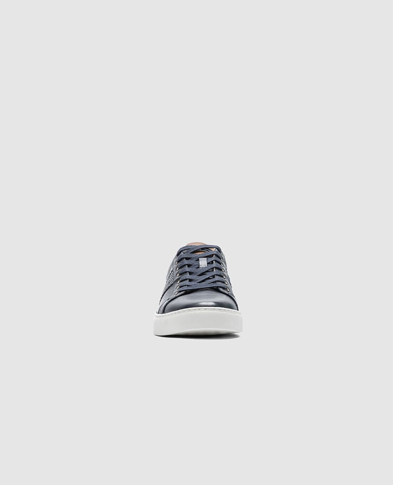 Endeavour Cruise Sneaker, NAVY, Detail 2