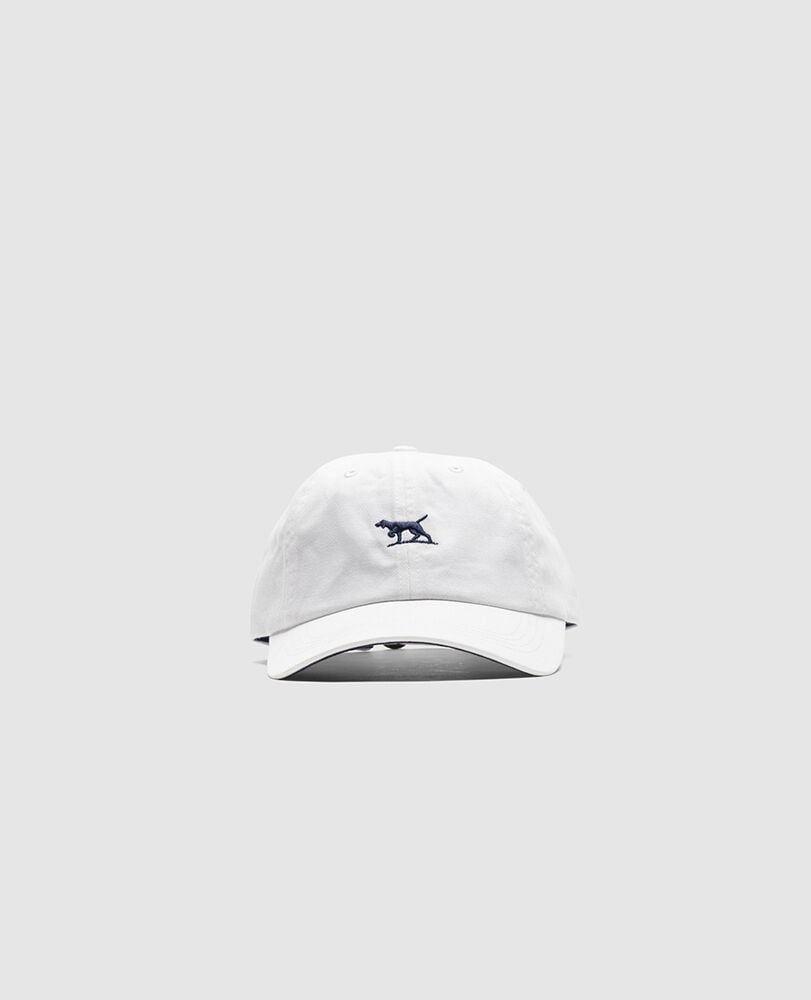 Gunn Cap, SNOW NAVY, Front