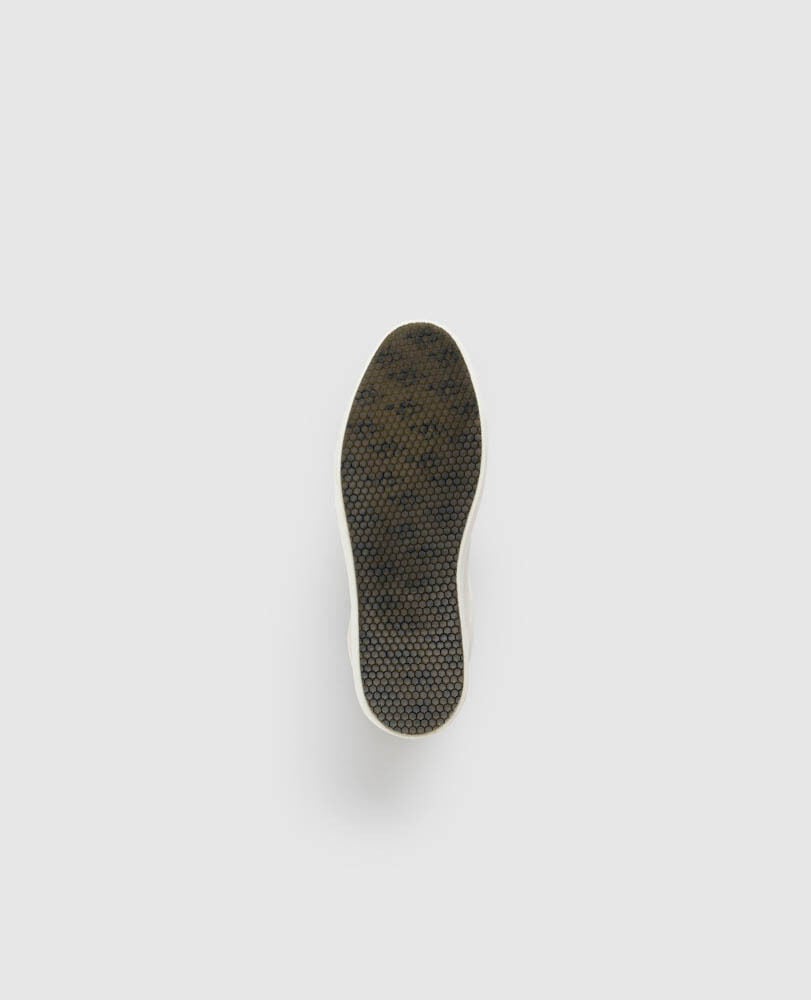 Transit Sneaker, CHALK