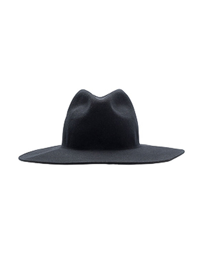 Belle Terrace Hat, NAVY, Front