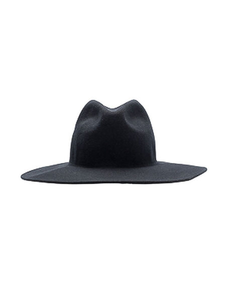 Belle Terrace Hat, NAVY