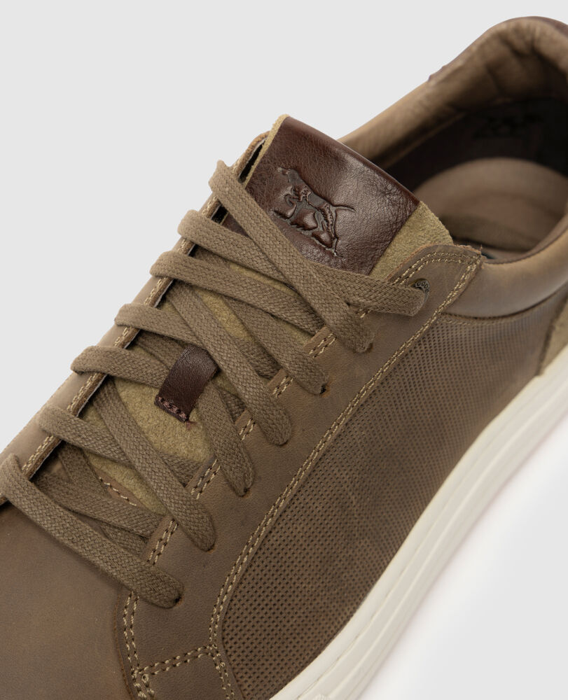 Transit Sneaker, SANDSTONE, Detail 3