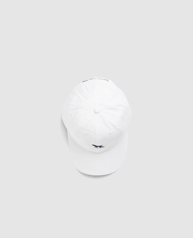Gunn Cap, SNOW NAVY, Detail 2