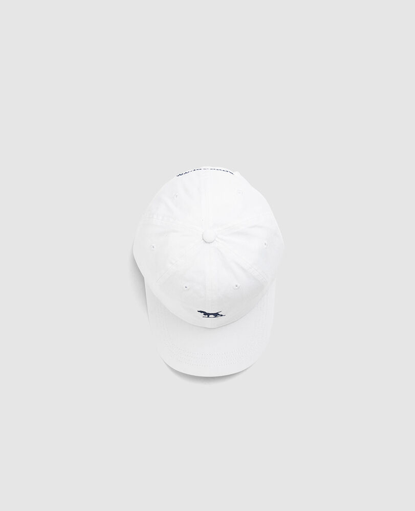 Gunn Cap, SNOW NAVY, Detail 2