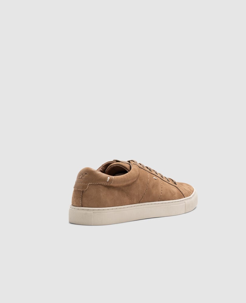 Baskets Endeavour Spirit, MARRON CLAIR, Back