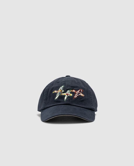 Mallard Cap, MIDNIGHT