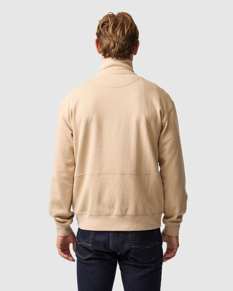 Milford Sound Sweat, ACORN, Back