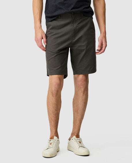 The Gunn 9" Short, FOREST