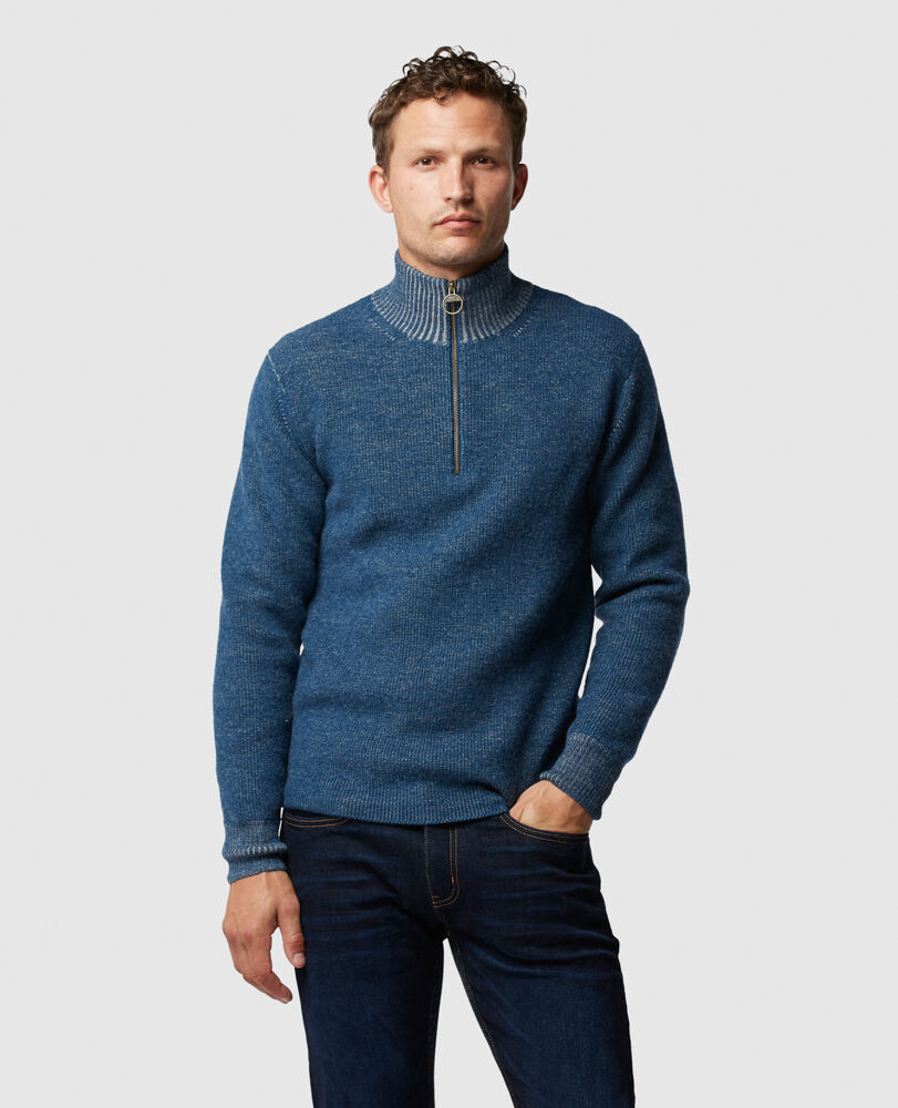 Pull Cosair Bay, , Front