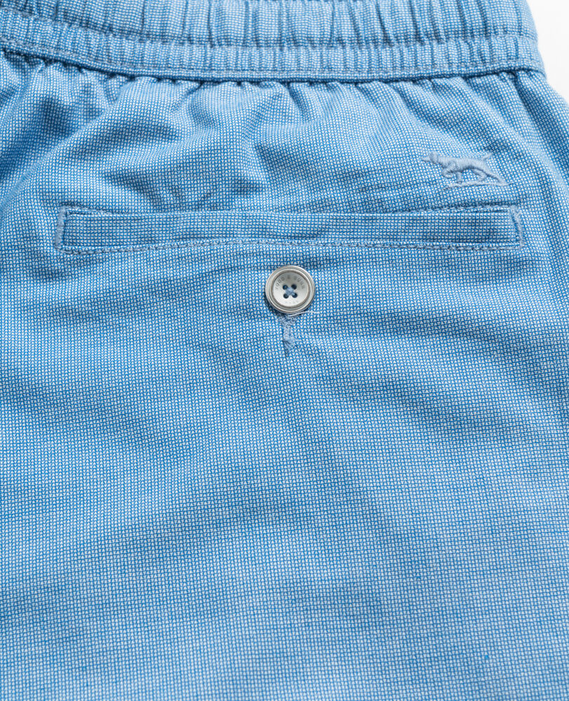 Gunn 7" Resort Short, ADMIRAL