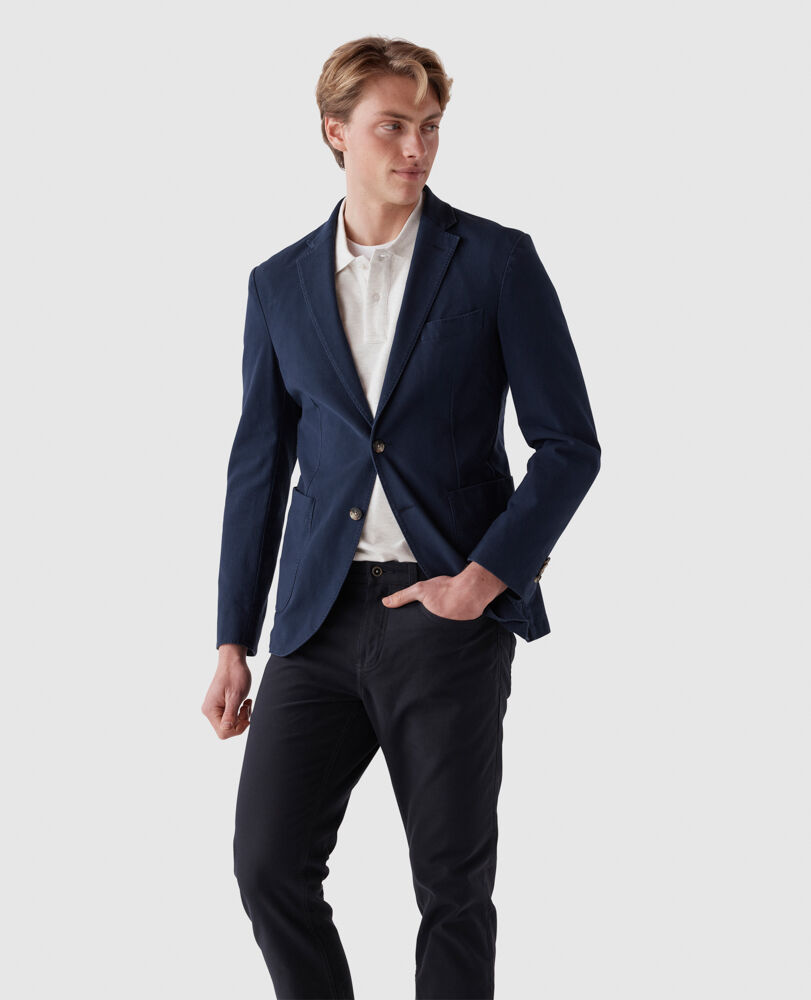 Motion Jacket, , Front