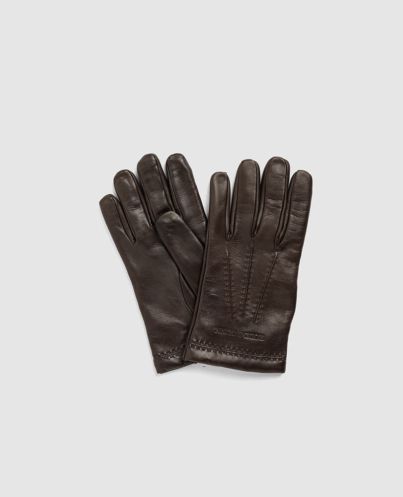 Cardrona Handschuh, TESTA DI MORO, Front