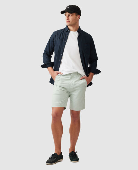 The Gunn 9" Short, SAGE