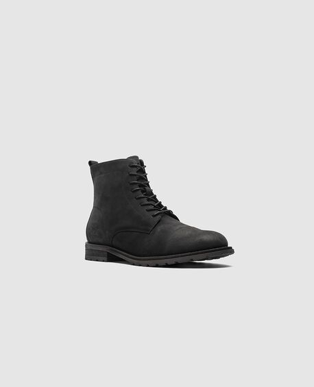 Fort Military Boot, ONYX