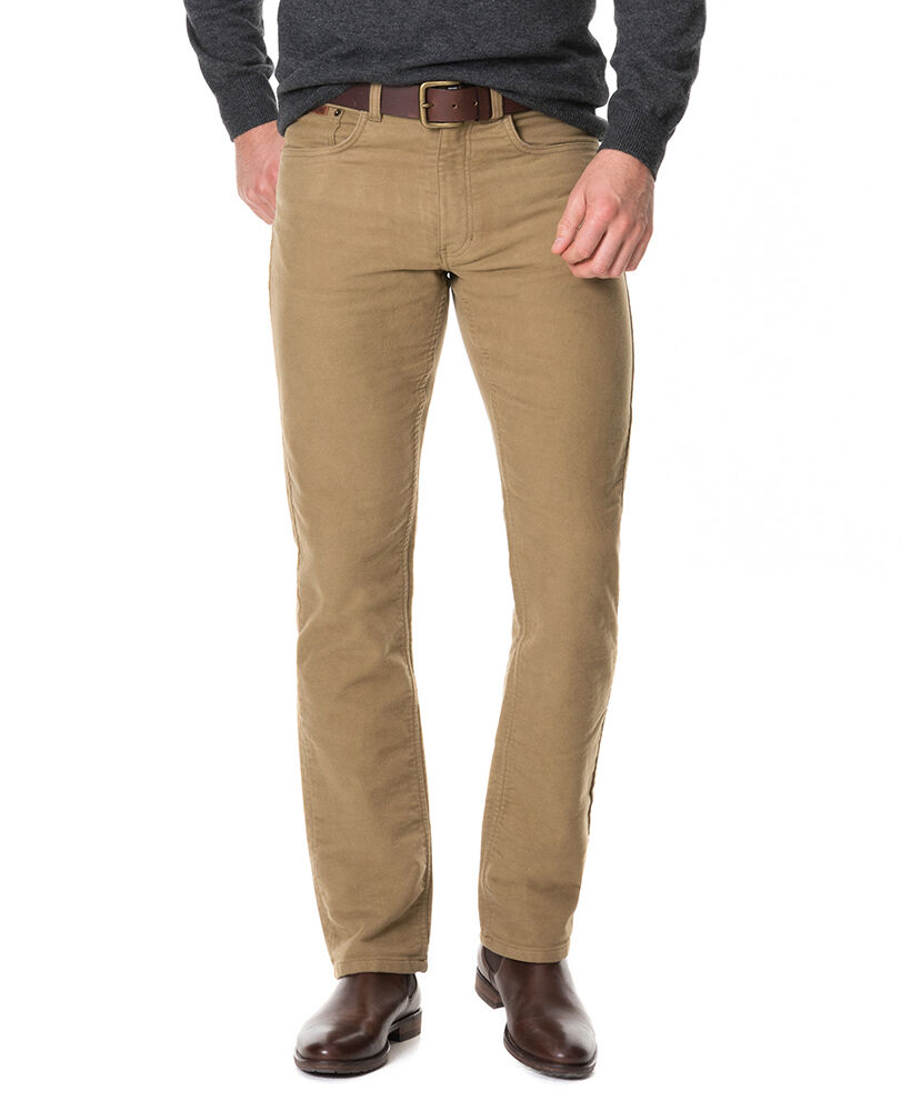 Rodd and gunn moleskin pants Clearance