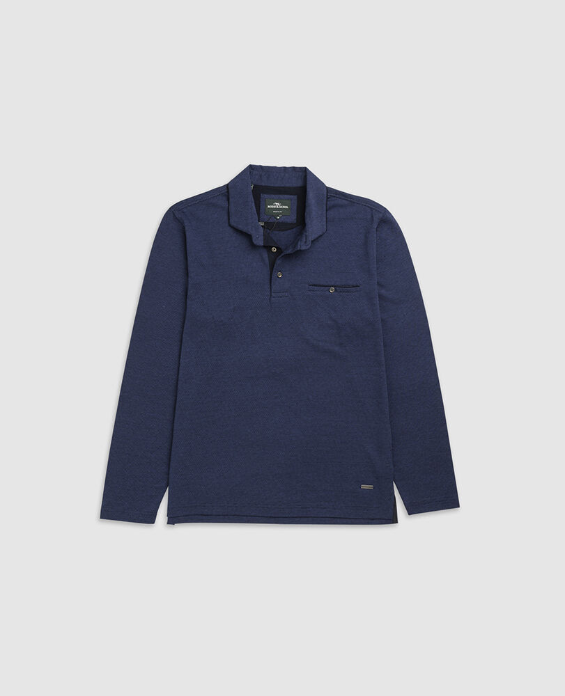 Clinton Polo, JACINTHE, Flat Lay