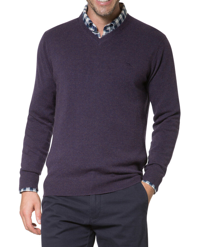 Inchbonnie Knit, , Front