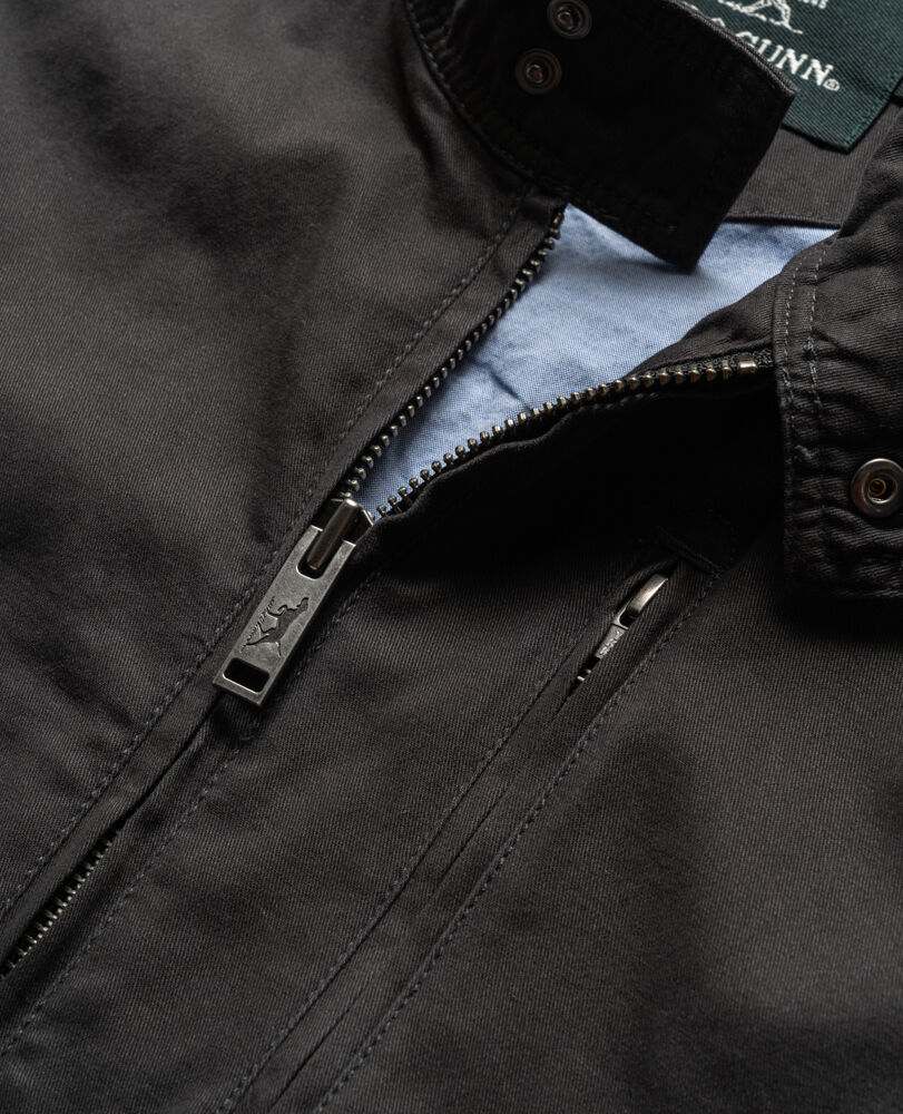 Armitage Jacket, PEWTER, Detail 2