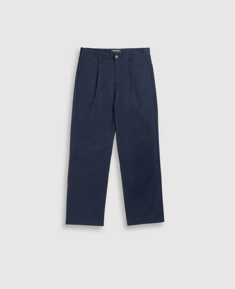 New Plymouth Relaxed Fit Pant, MIDNIGHT
