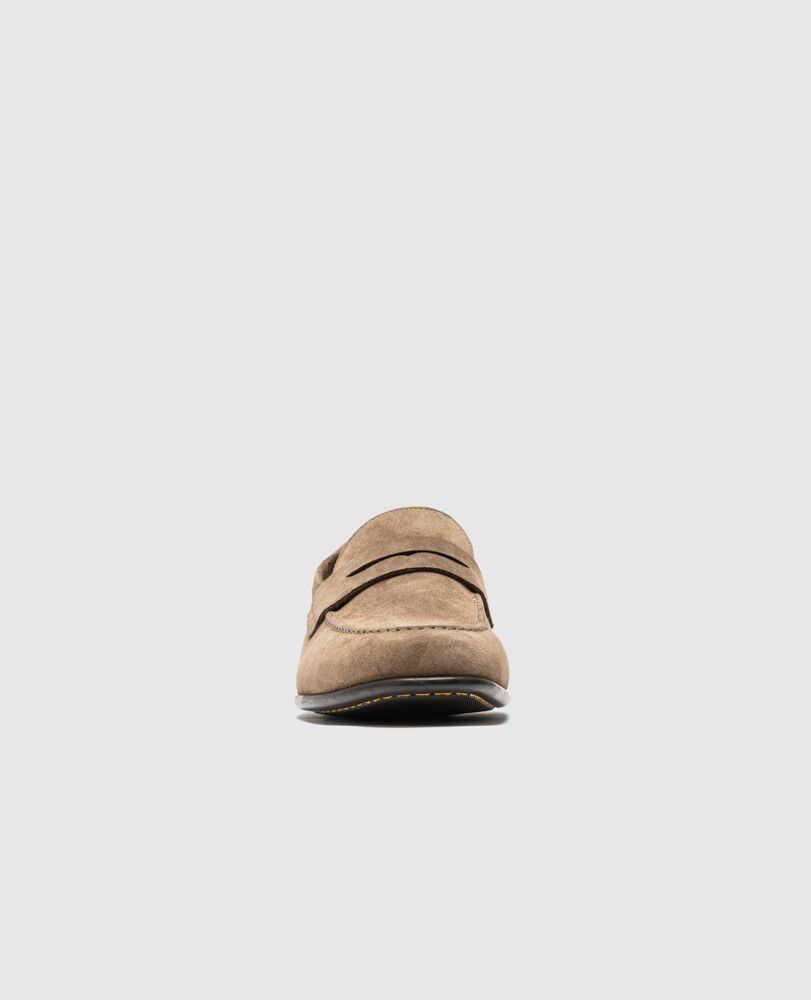 Mocassins Spiga, TAUPE, Detail 2