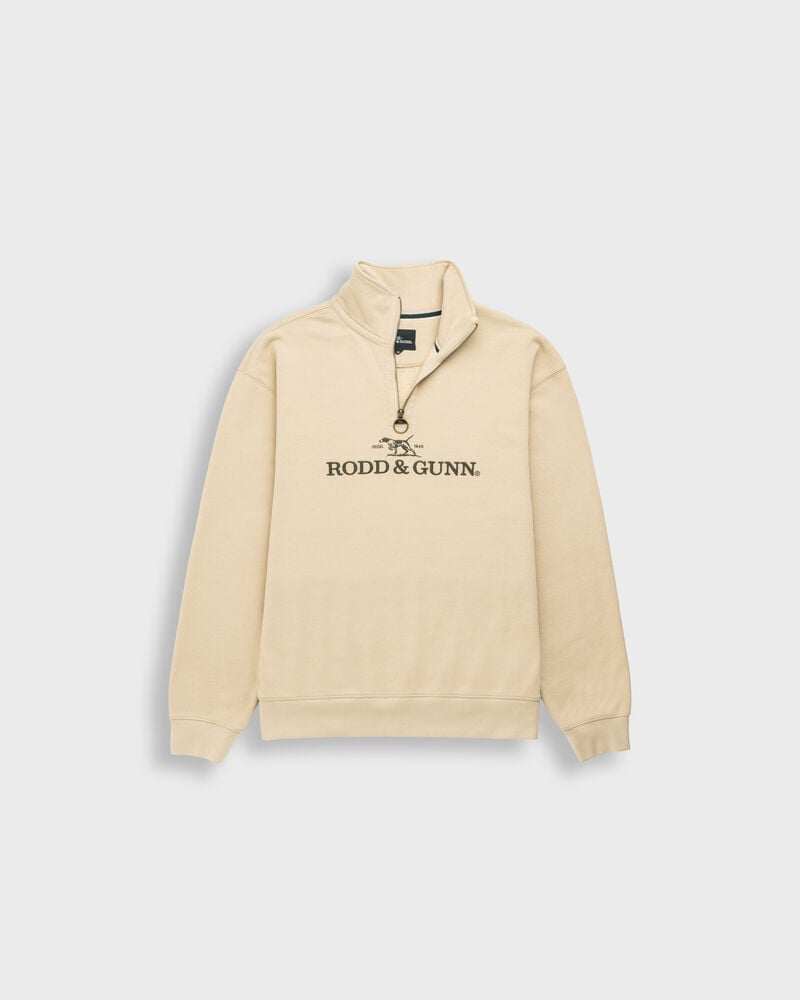 Milford Sound Sweat, ACORN, Flat Lay