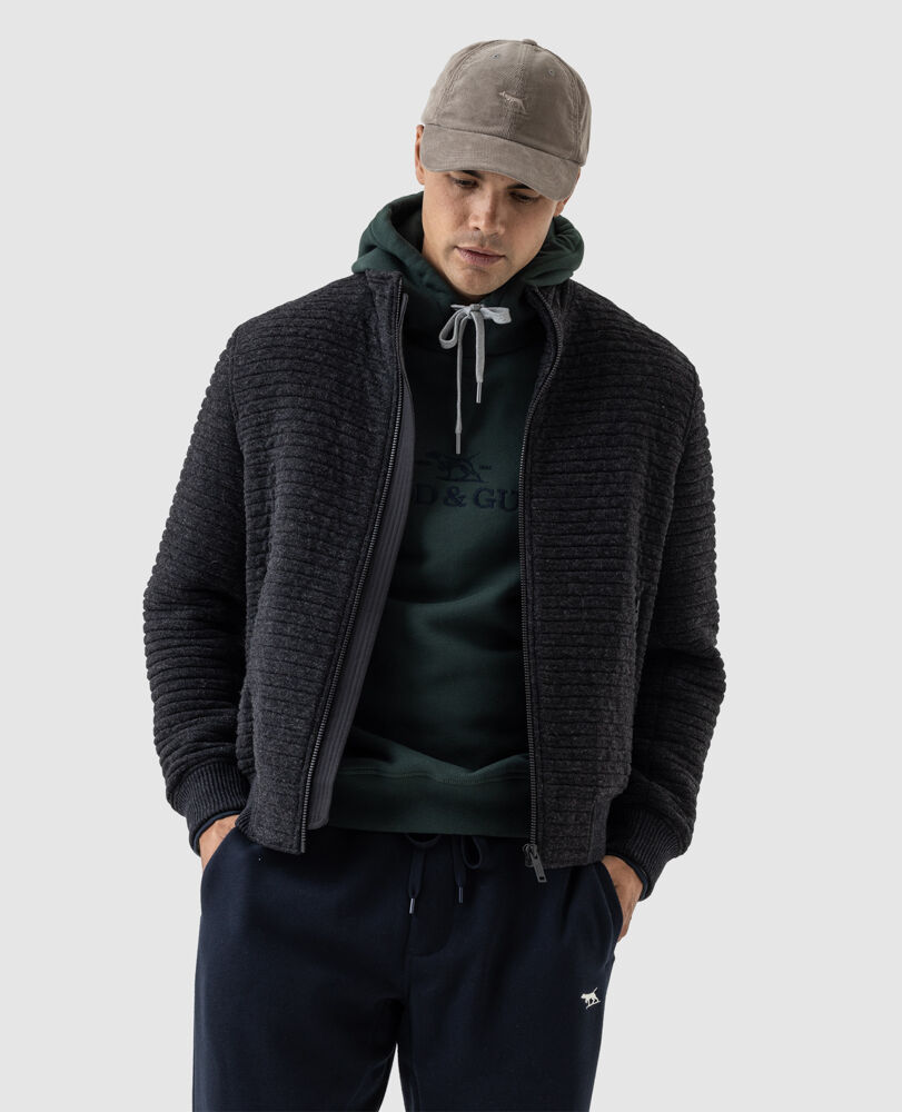 Red Hill Jacket, , Front
