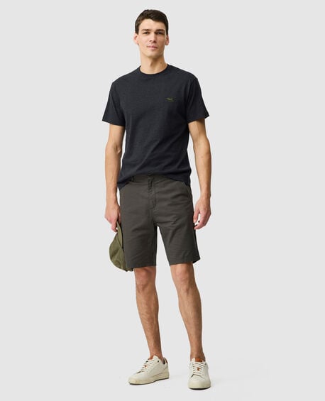 The Gunn 9" Short, FOREST