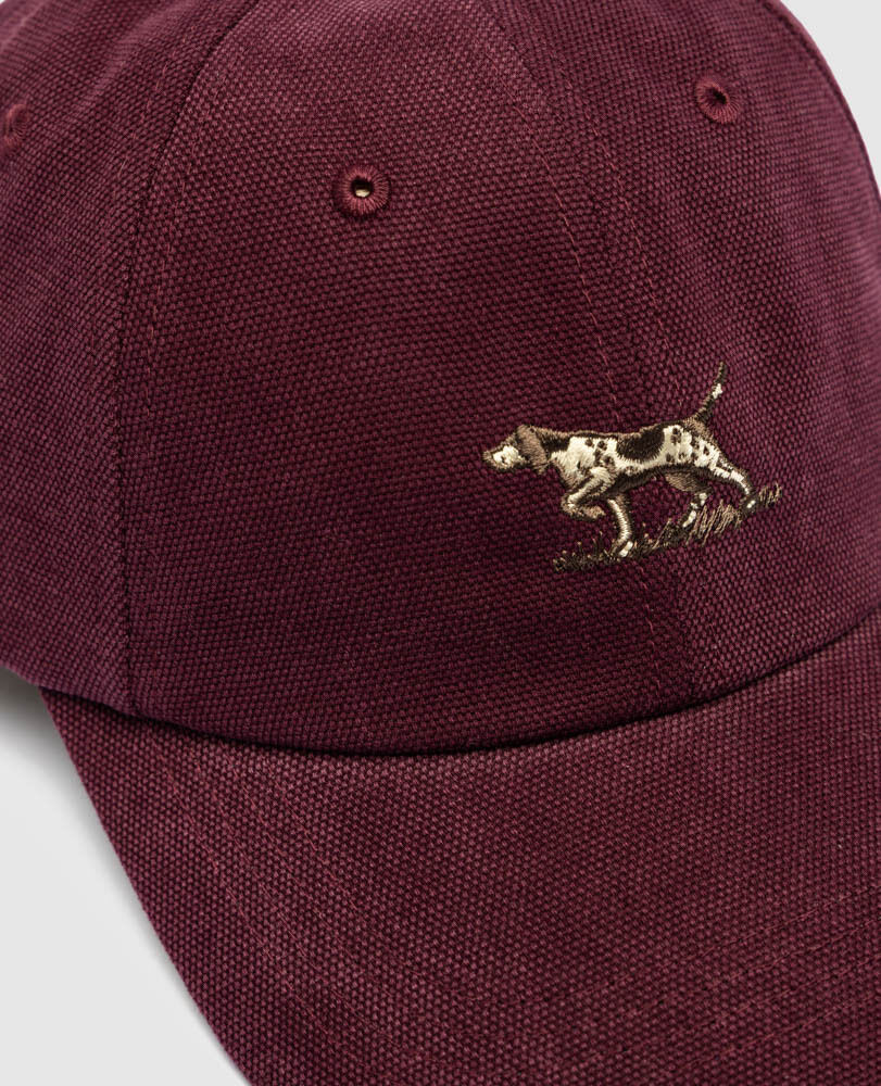 Signature Cap, PINOT, Flat Lay