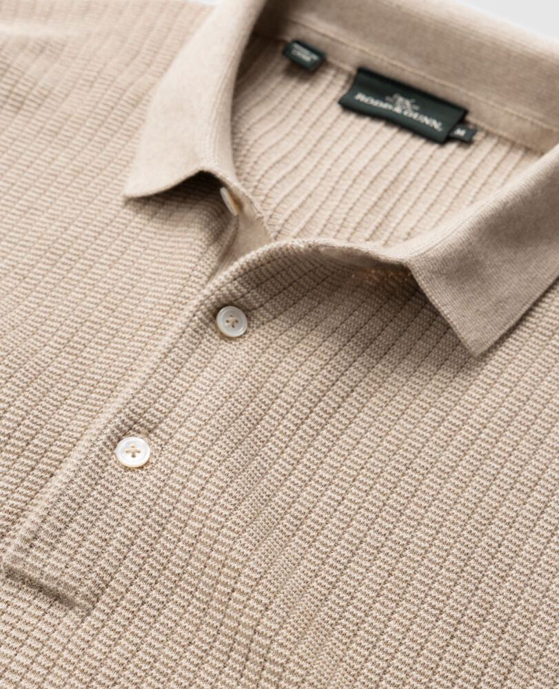 Forbes Knit, NATURAL, Detail 2