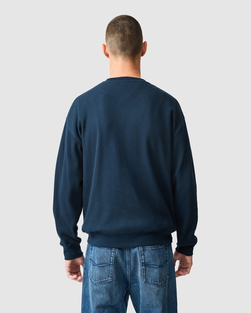 Bromley Sweat, MITTERNACHT, Back